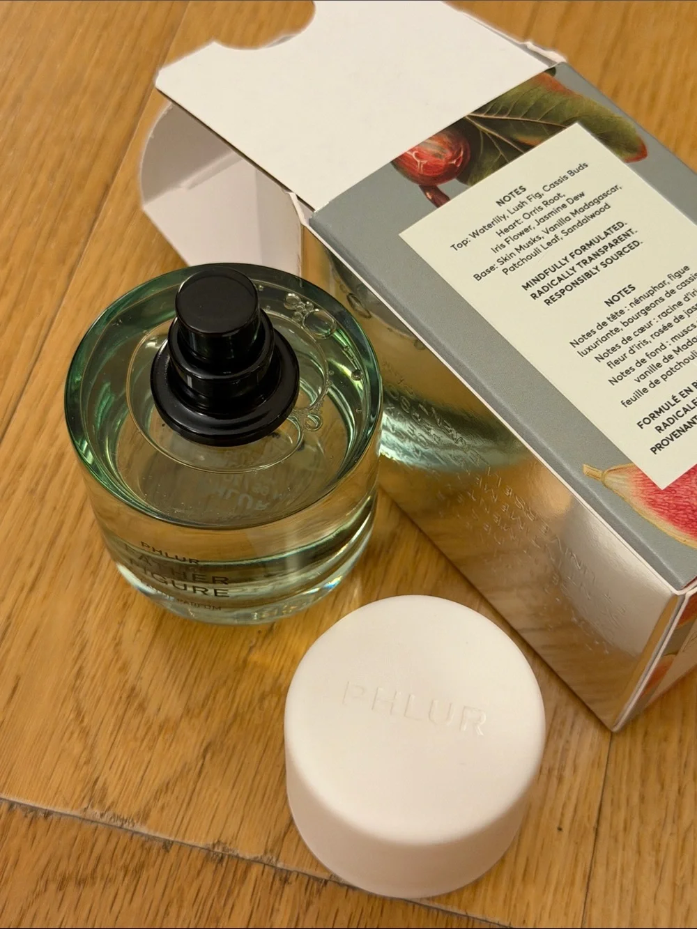 NEW PHLUR Father Figure - 50 ml